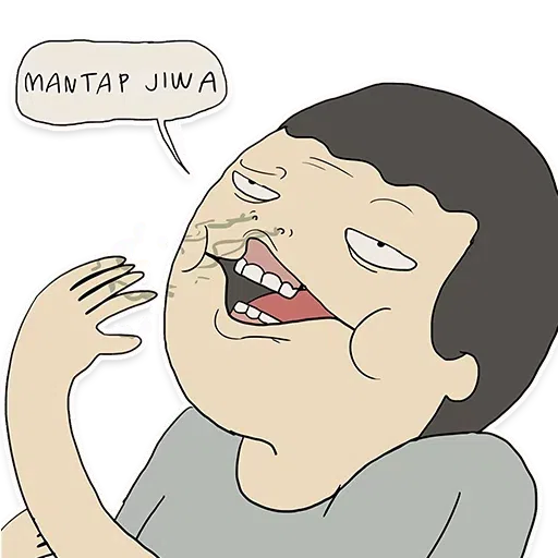 TAHI 2 - Sticker 16
