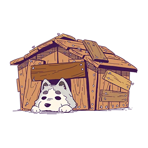 Persona Stalker Club 1/2 - Sticker 24