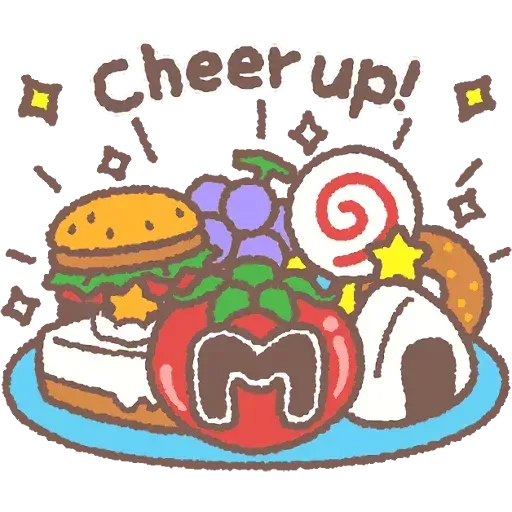 Kirby - Sticker 17