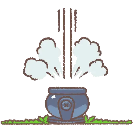Kirby - Sticker 30