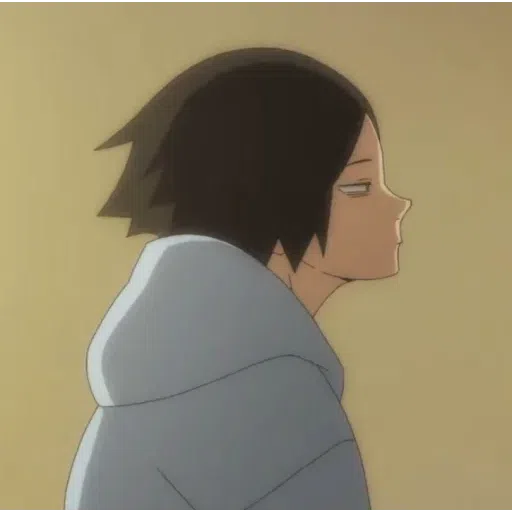 Haikyuu 8 - Sticker 26