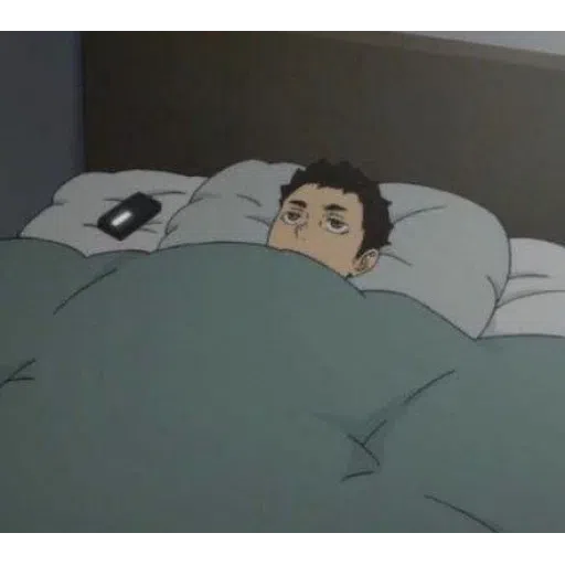 Haikyuu 8 - Sticker 23