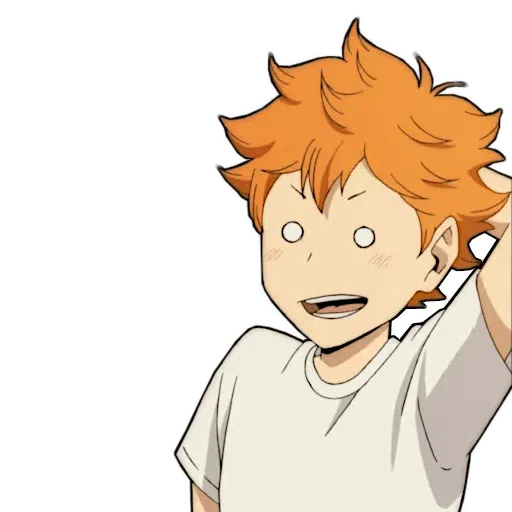 Haikyuu 8 - Sticker