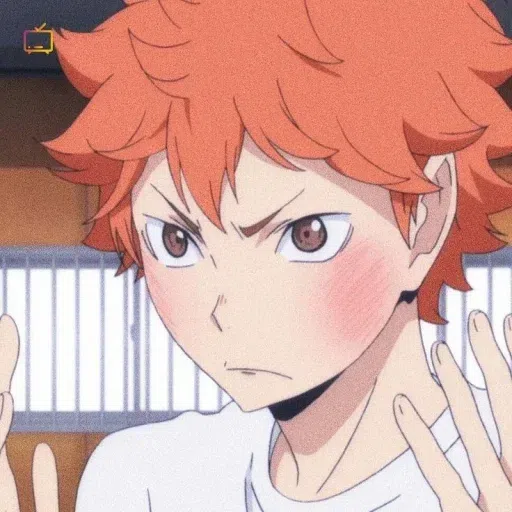 Haikyuu 8 - Sticker 22