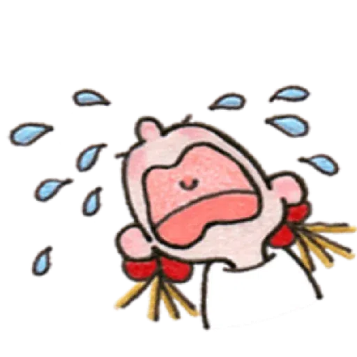 A6 - Sticker 17