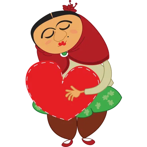 A6 - Sticker 28