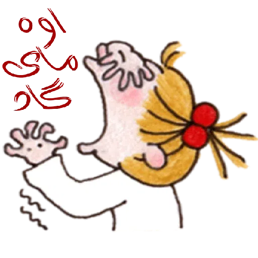 A6 - Sticker 19