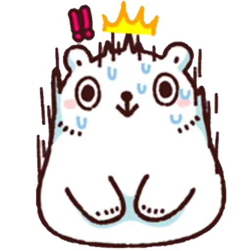 Bacbac7 - Sticker 11