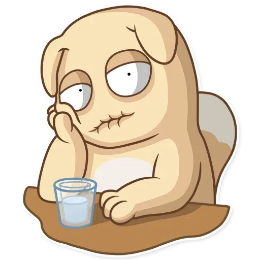 Dumpling - Sticker 11