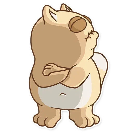 Dumpling - Sticker 9