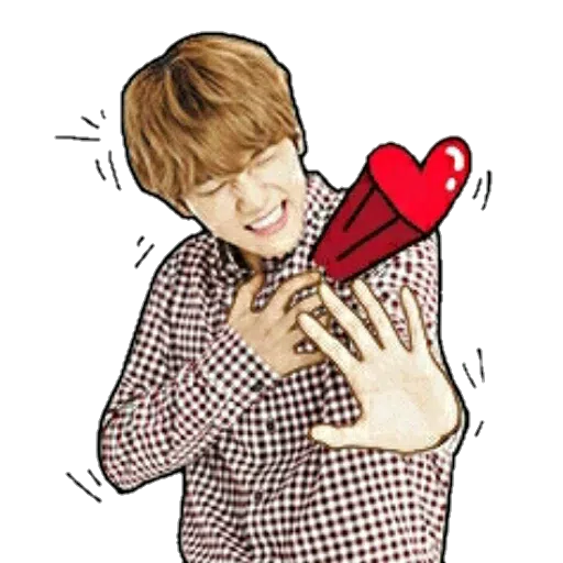 k - Sticker 15