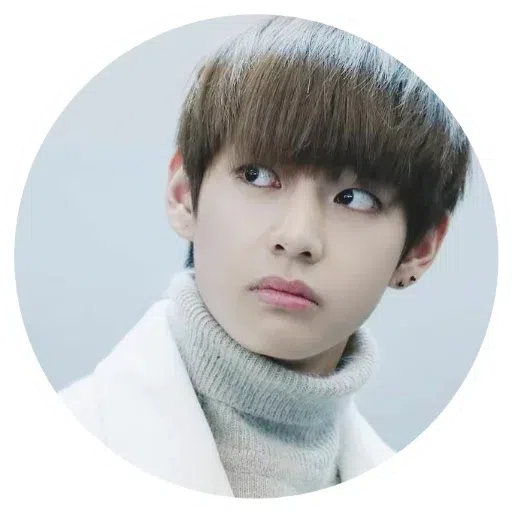 k - Sticker 14