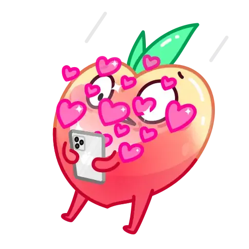 Whatsapp - Sticker 16