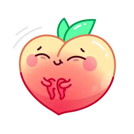 Whatsapp - Sticker 11