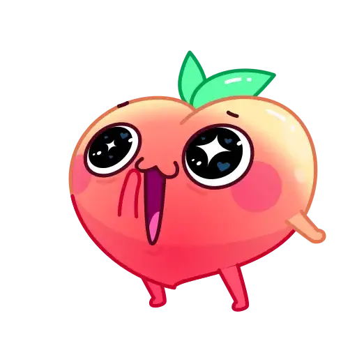 Whatsapp - Sticker 22