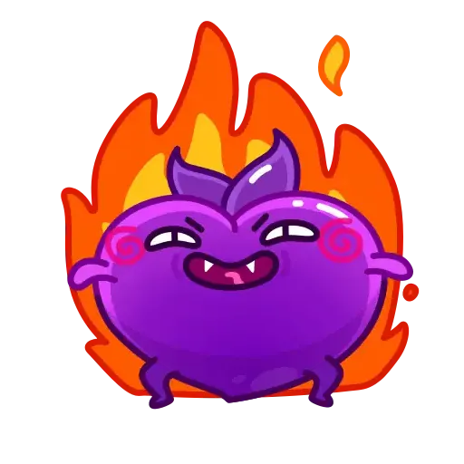 Whatsapp - Sticker 12