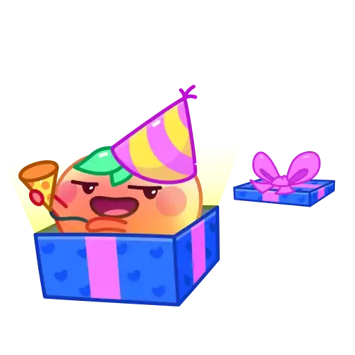 Whatsapp - Sticker 23