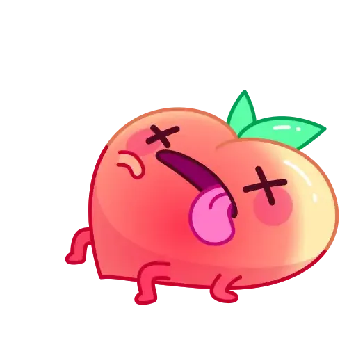 Whatsapp - Sticker 21