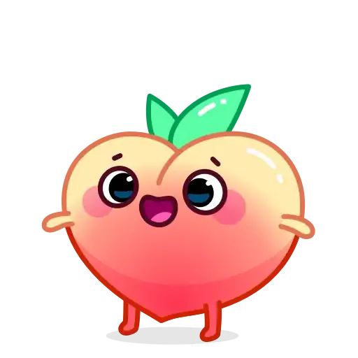 Whatsapp - Sticker 20