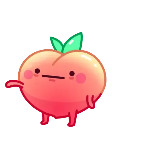 Whatsapp - Sticker 14