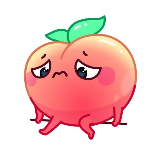 Whatsapp - Sticker 19