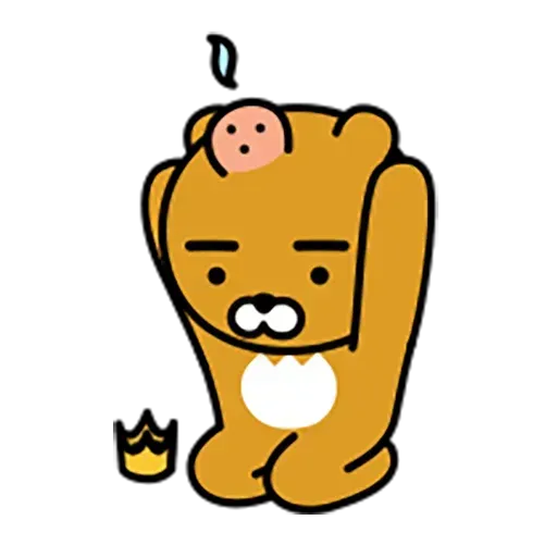 Bbg - Sticker 19