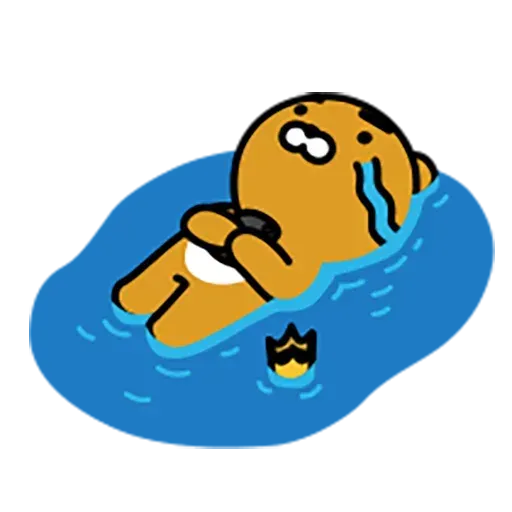 Bbg - Sticker 11
