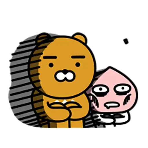 Bbg - Sticker 20