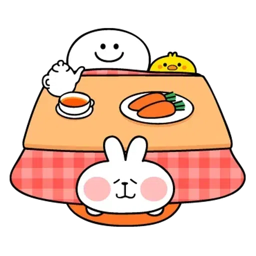New year - Sticker 12