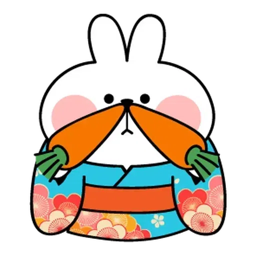 New year - Sticker 17