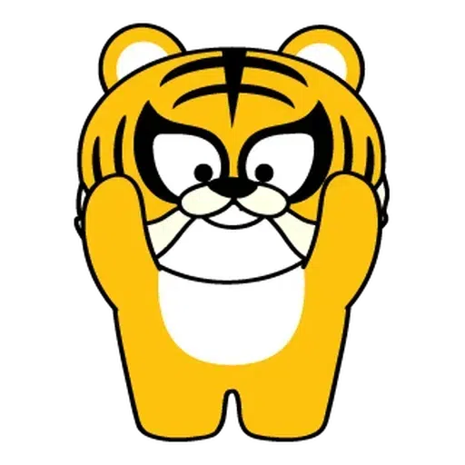 New year - Sticker 24
