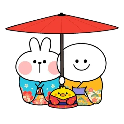 New year - Sticker 14