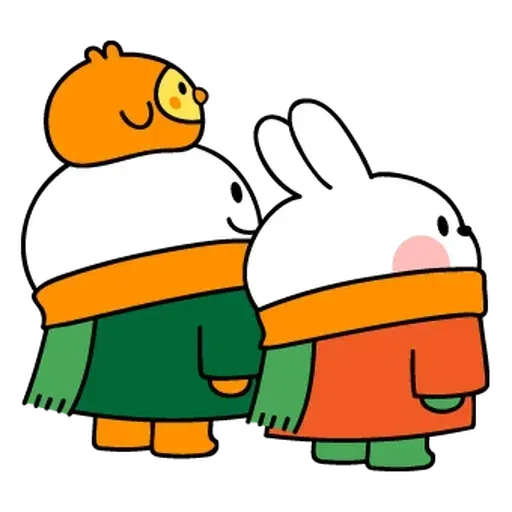 New year - Sticker 9