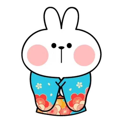 New year - Sticker 15