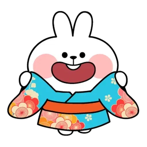 New year - Sticker 16