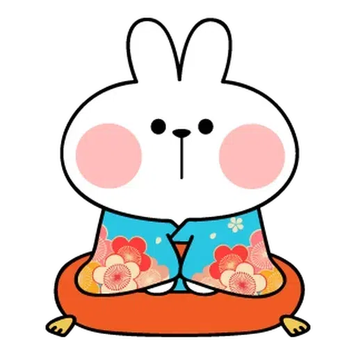 New year - Sticker 18