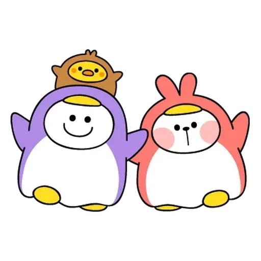 New year - Sticker 13