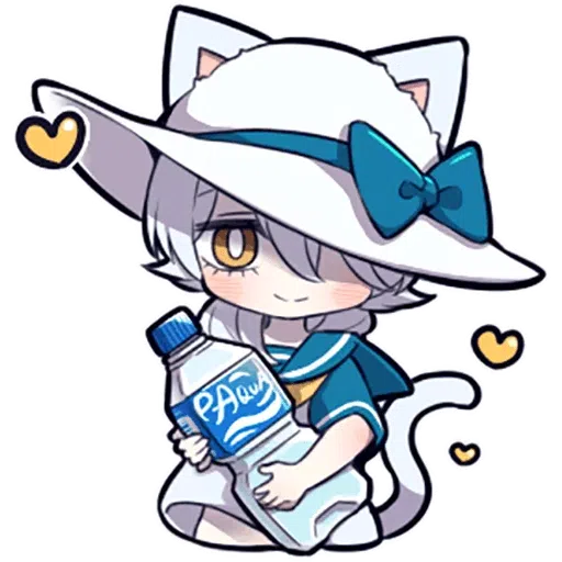 catbo3 - Sticker 19
