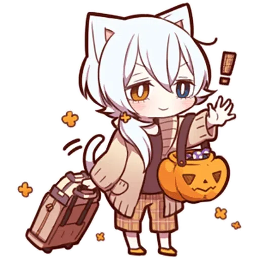 catbo3 - Sticker 27