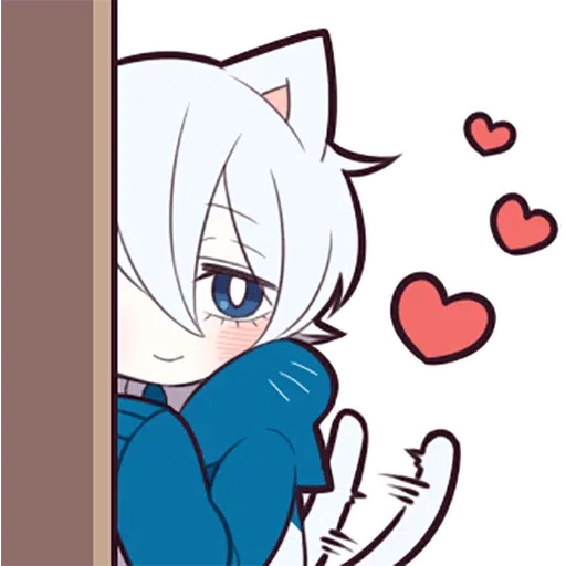 catbo3 - Sticker 15