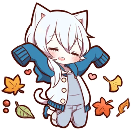 catbo3 - Sticker 28