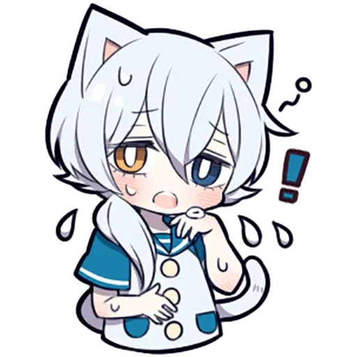 catbo3 - Sticker 20