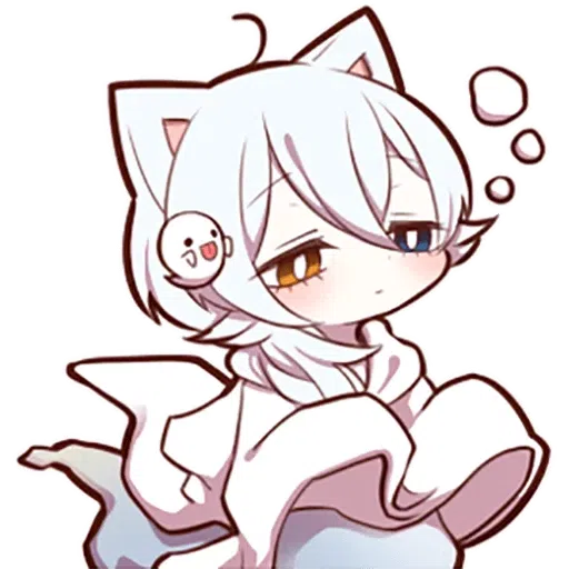 catbo3 - Sticker 26
