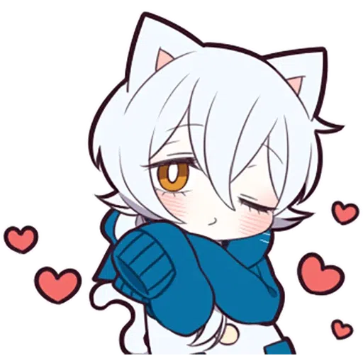 catbo3 - Sticker 10