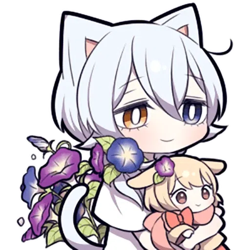 catbo3 - Sticker 21