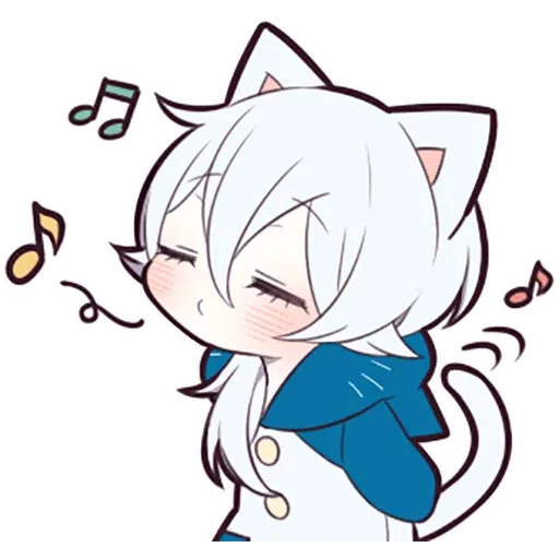 catbo3 - Sticker 11