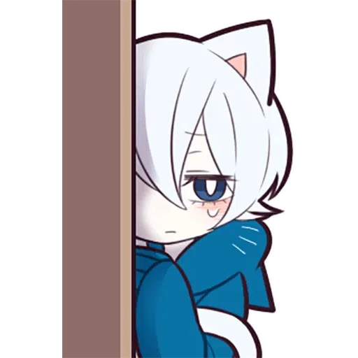 catbo3 - Sticker 14
