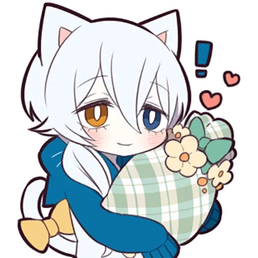 catbo3 - Sticker 13