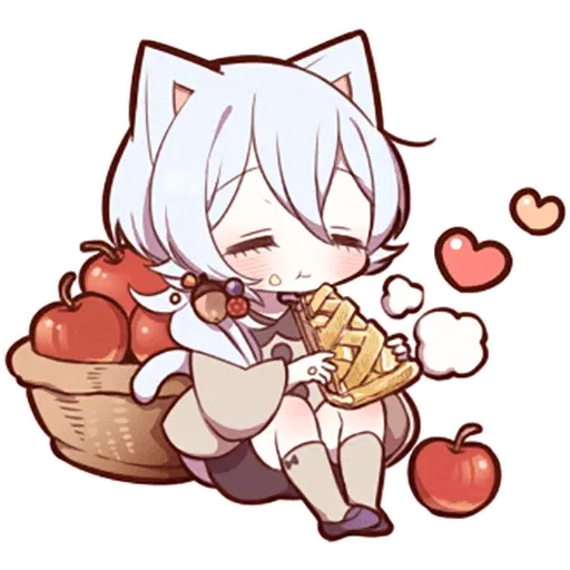catbo3 - Sticker 29