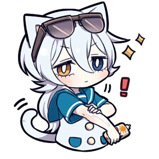 catbo3 - Sticker 18